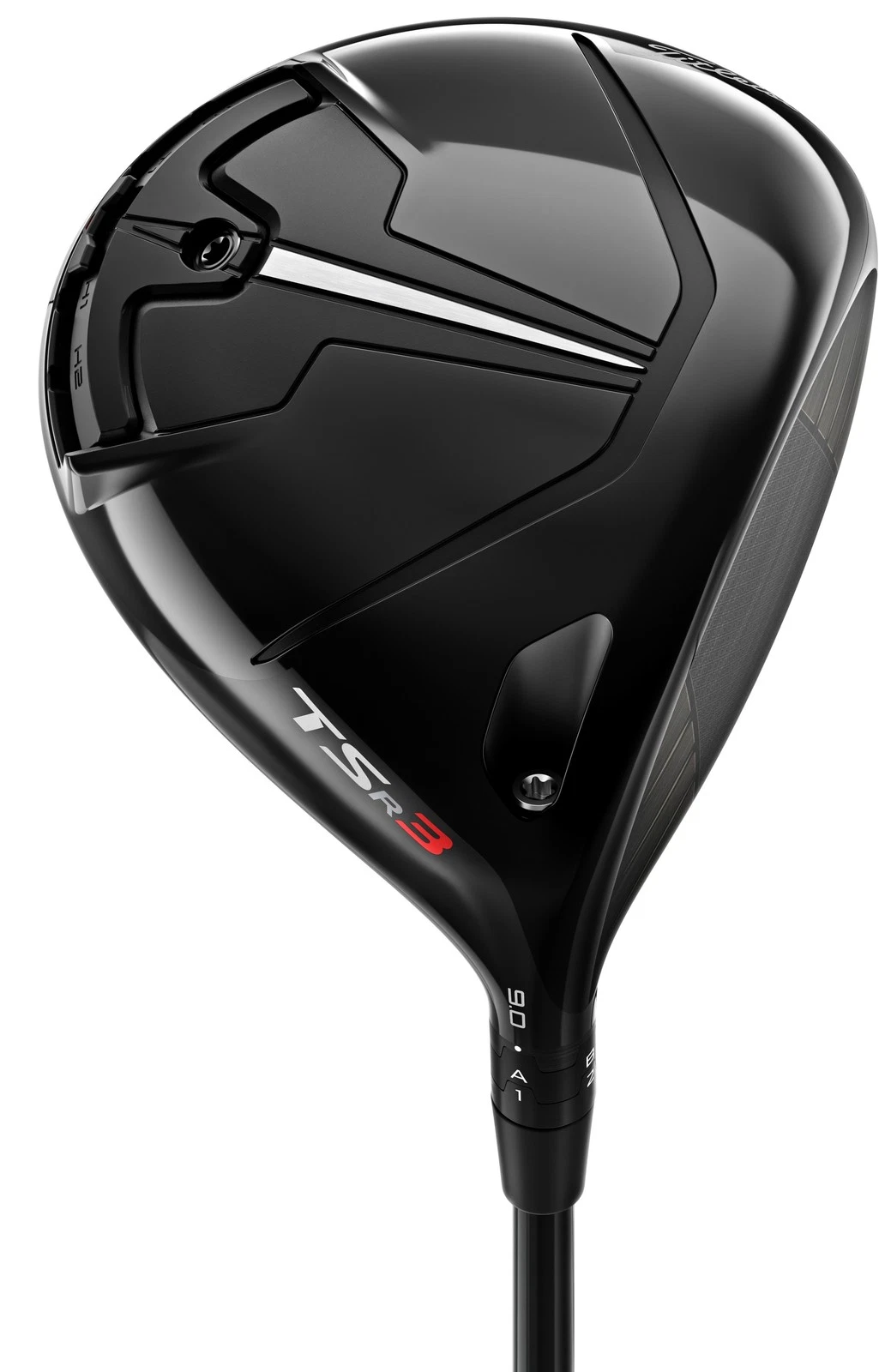Titleist TSR3 Precision Wood